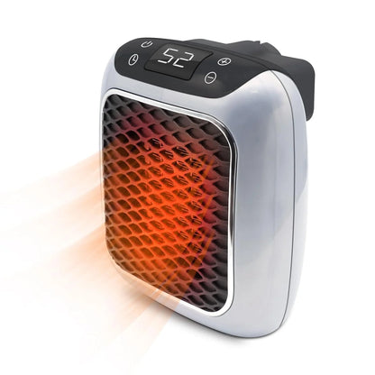 Mini Portable Handy Wall Heater