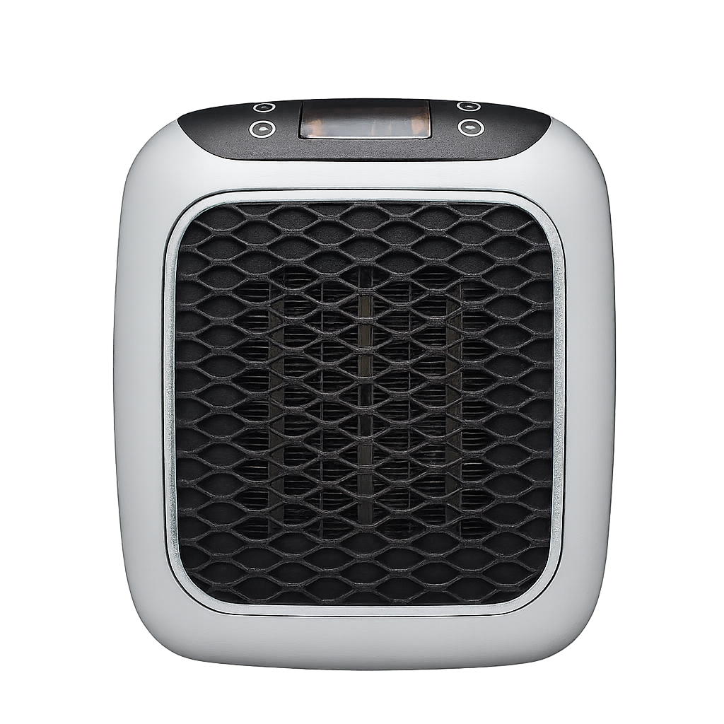 Mini Portable Handy Wall Heater